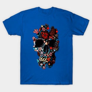 Skull T-Shirt